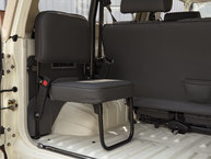 The FJ Company - 1985 FJ73 0001841 White - Restoration - Assembly V5